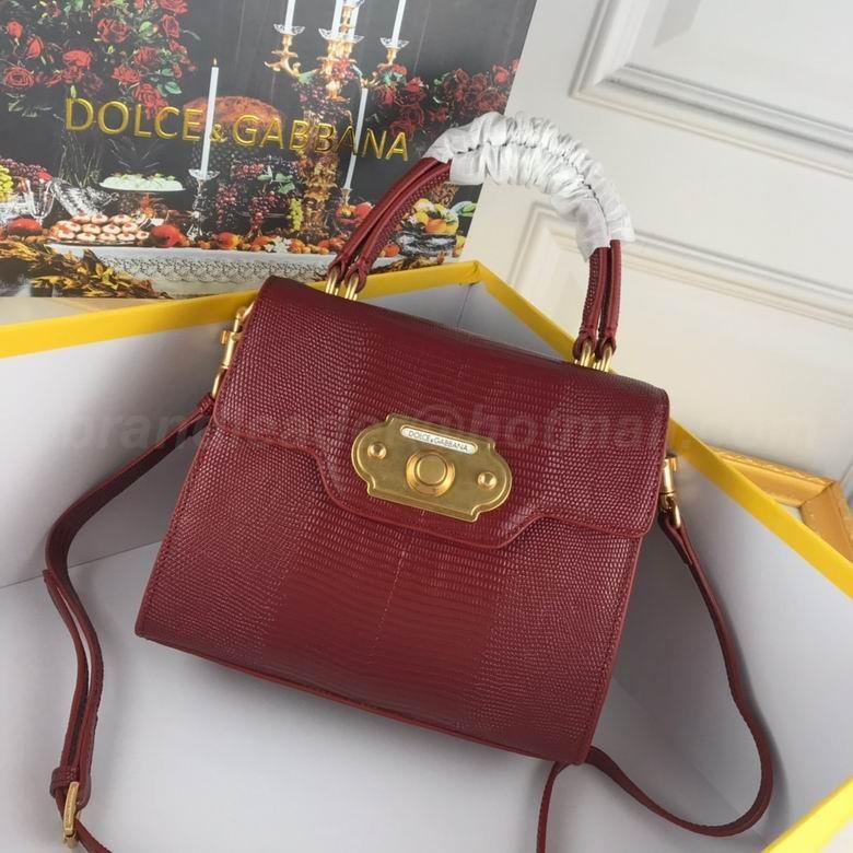 D&G Handbags 2